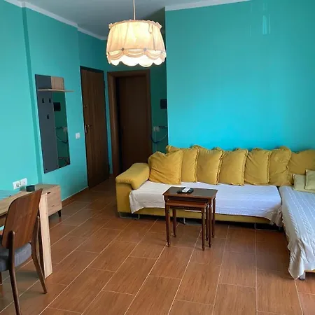 Apartament Lungomare *