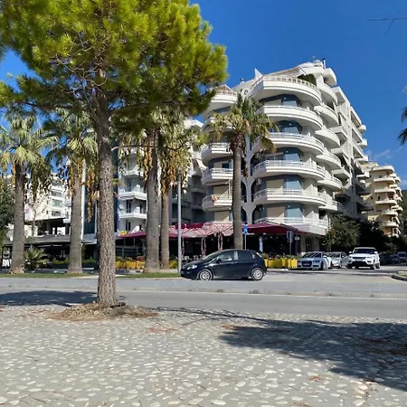Lungomare 아파트 Vlorë