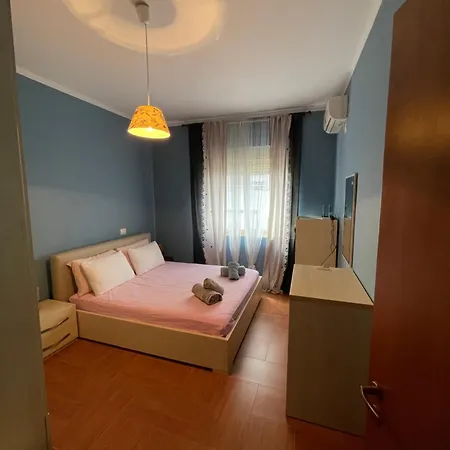 Lungomare Apartament
