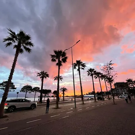 Lungomare Wlora